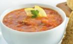 طريقة عمل شوربة كويكر